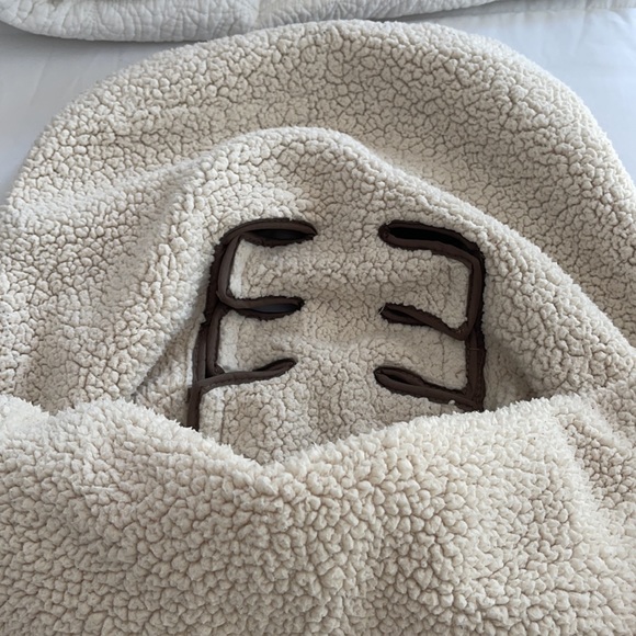 JJ Cole  Original Bundle Me car seat blanket - Picture 3 of 8